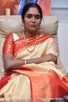 Senior Actress Nireekshana Archana Stills